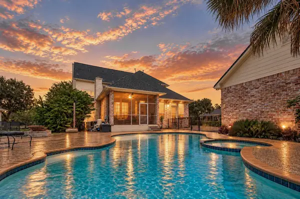 33103 Whickham Circle, Fulshear, TX 77441
