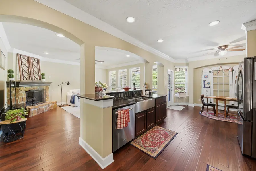 2205 Ralston Creek Court, Brenham, TX 77833 - #3