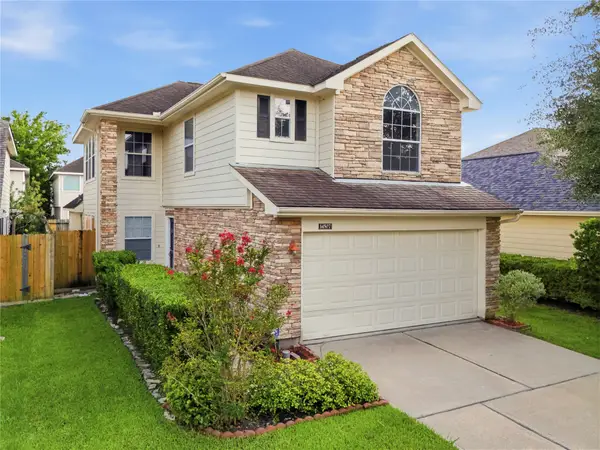 14507 Windmill Forest Drive, Houston, TX 77082