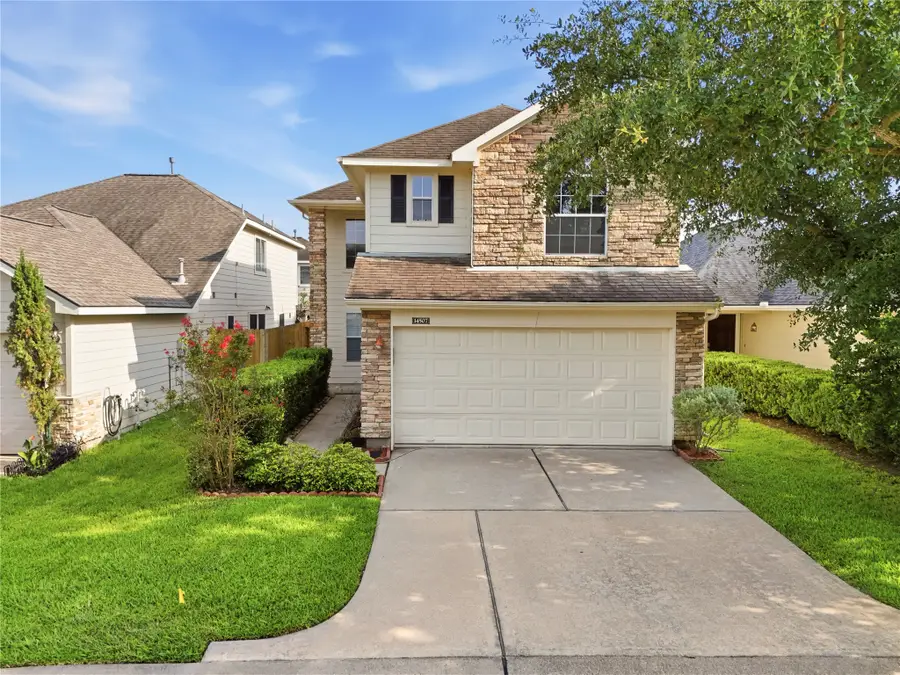 14507 Windmill Forest Drive, Houston, TX 77082 - #2