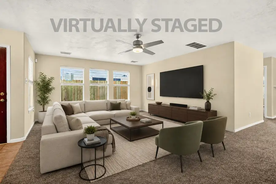 14507 Windmill Forest Drive, Houston, TX 77082 - #3