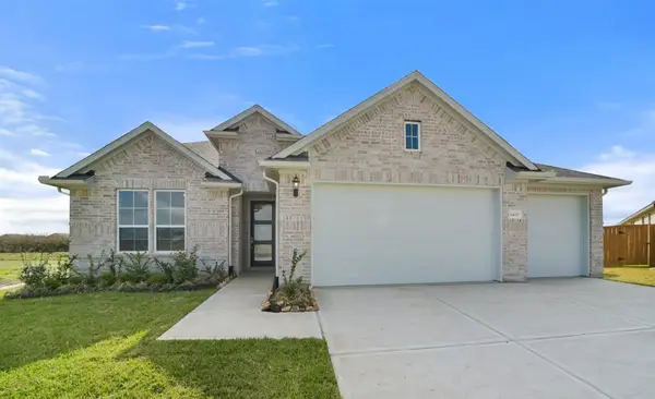 13625 Fairway Arbor Drive, Texas City, TX 77568