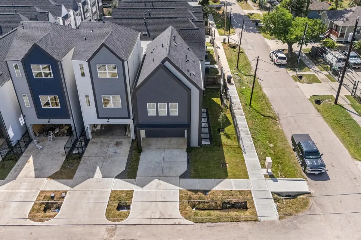 4329 Arlington Street, Houston, TX 77022 - #1