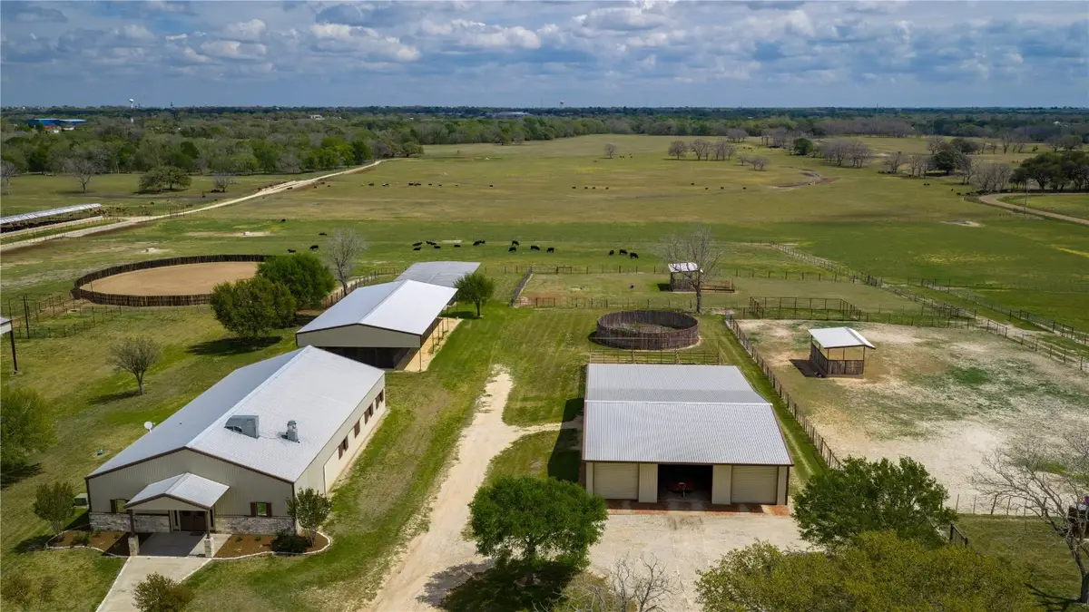 TBD Wolters Road, Schulenburg, TX 78956 - #1
