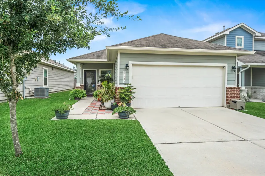 20072 Northpark Ash Lane, Porter, TX 77365 - #3