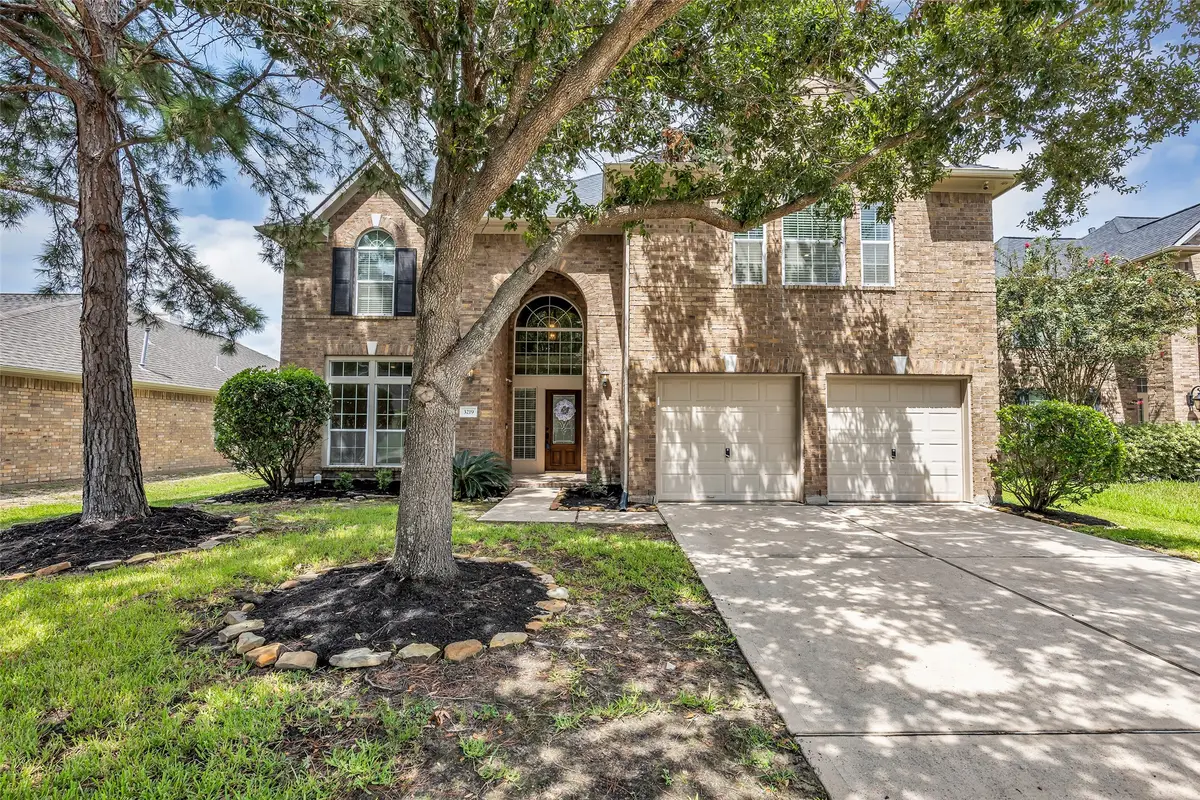 3219 Legends Mist Drive, Spring, TX 77386 - #1
