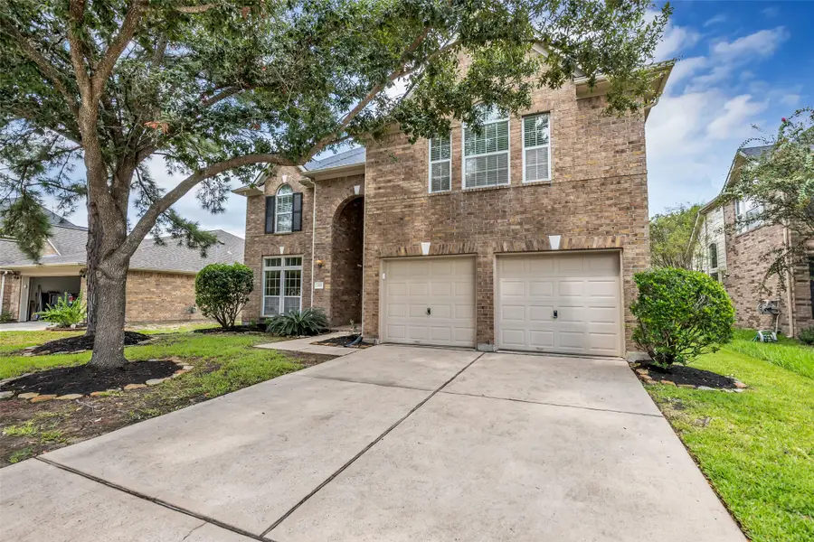 3219 Legends Mist Drive, Spring, TX 77386 - #2