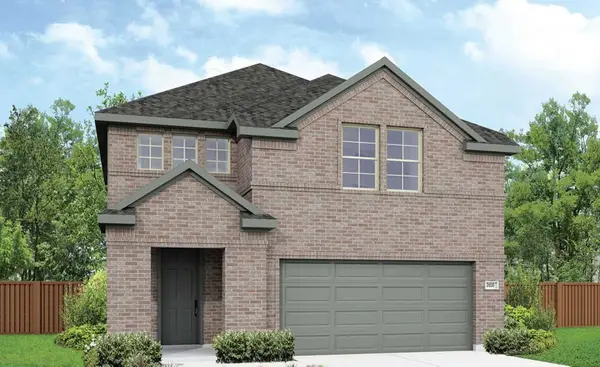12863 Hannah Springs Lane, Magnolia, TX 77354