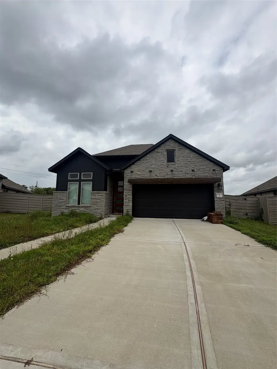 4503 Cedar Butte Lane, Manvel, TX 77578 - #2