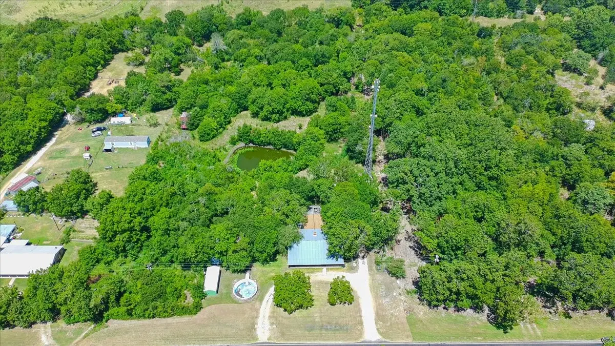 9828 Fm 709 S, Purdon, TX 76679 - #1