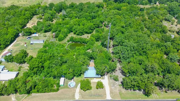 9828 Fm 709 S, Purdon, TX 76679