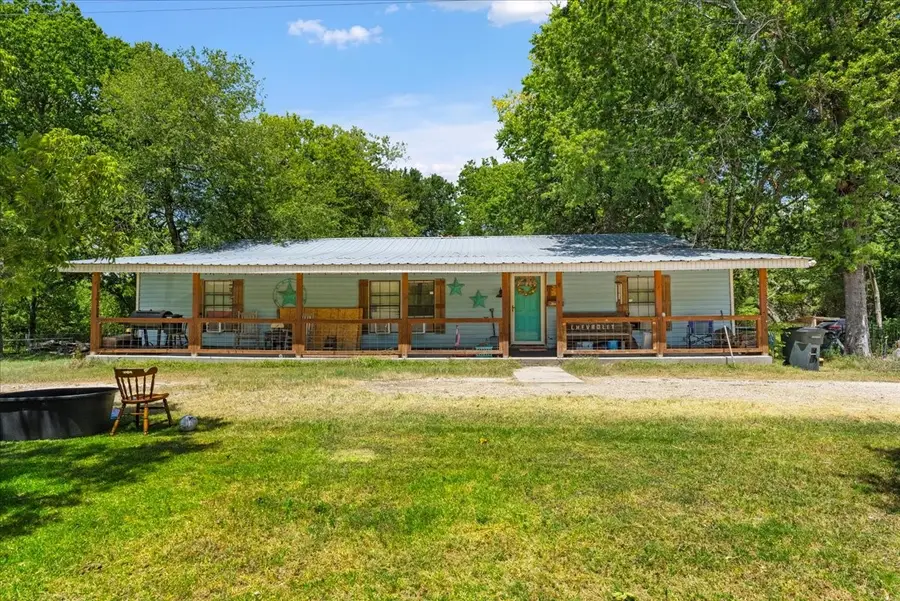 9828 Fm 709 S, Purdon, TX 76679 - #2