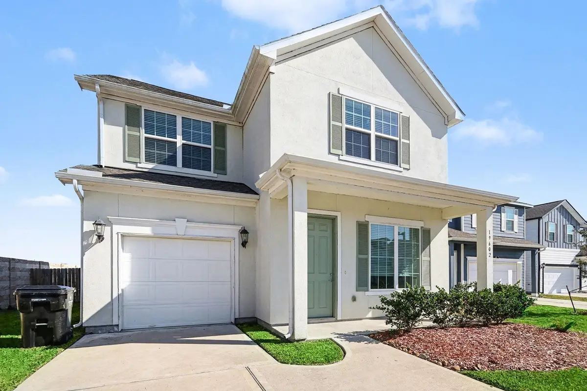 19602 Pradera Meadows Loop, Rosharon, TX 77583 - Image #1