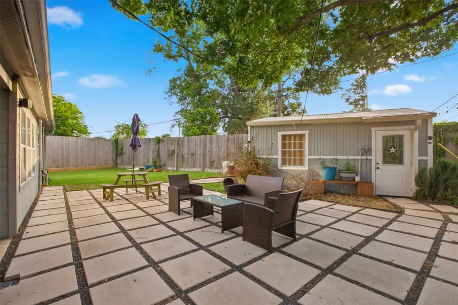 3019 Stally Street, Houston, TX 77092 - #2