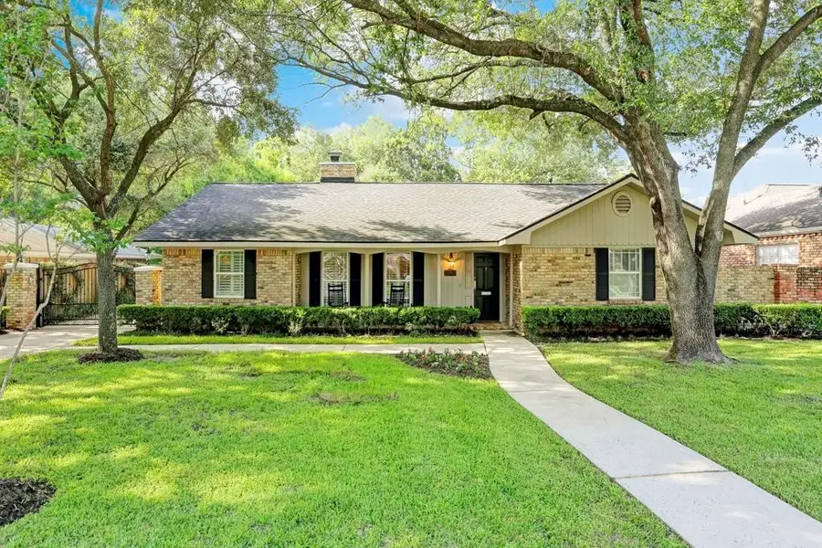 7506 Creekwood Drive, Houston, TX 77063 - #2