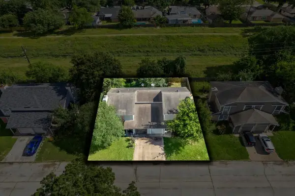10028 Spring Place Drive, Houston, TX 77070