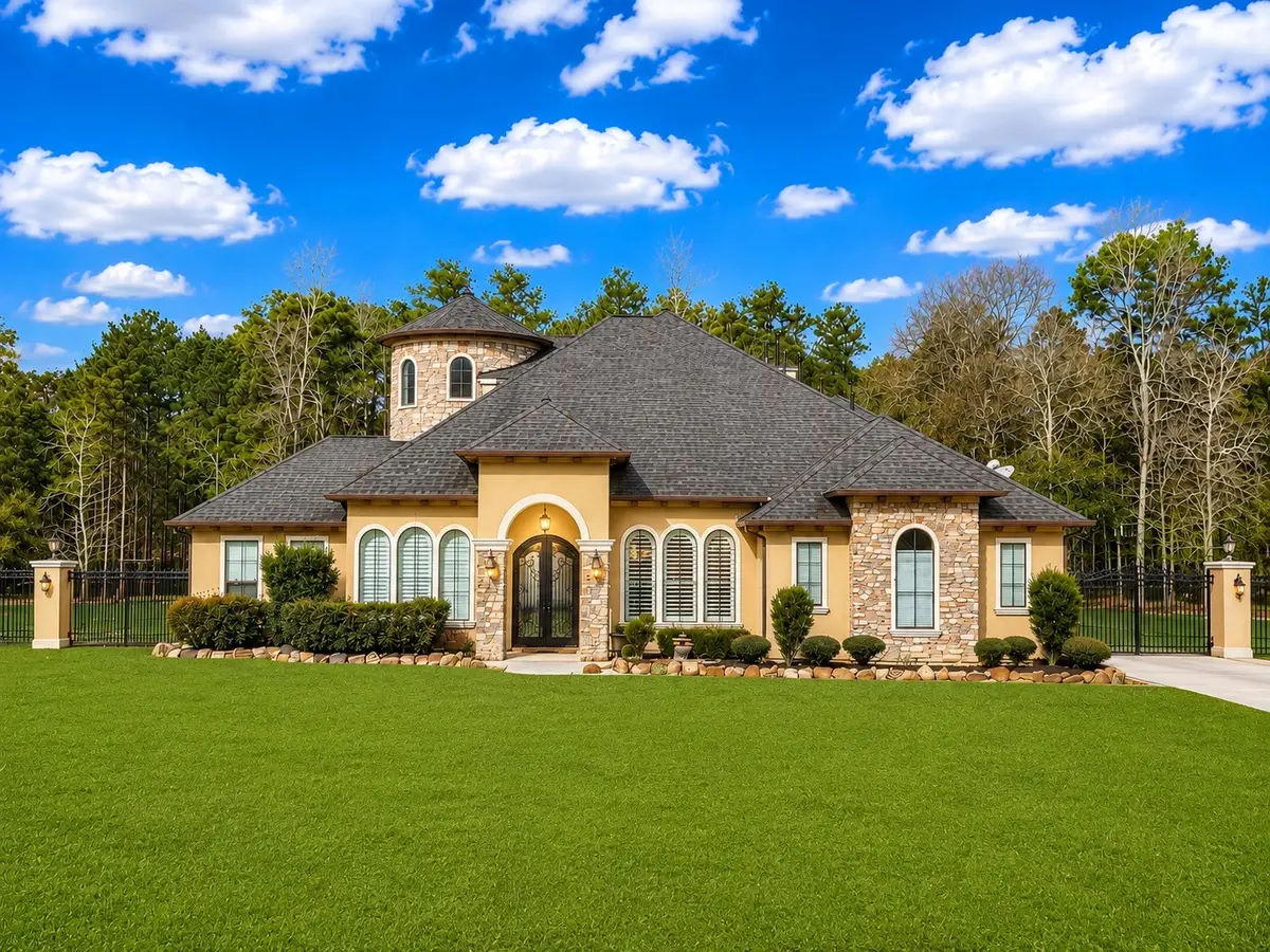 19709 Desna Drive, Porter, TX 77365 - #1