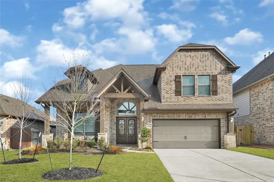 10319 Silver Shield Way, Tomball, TX 77375 - #2