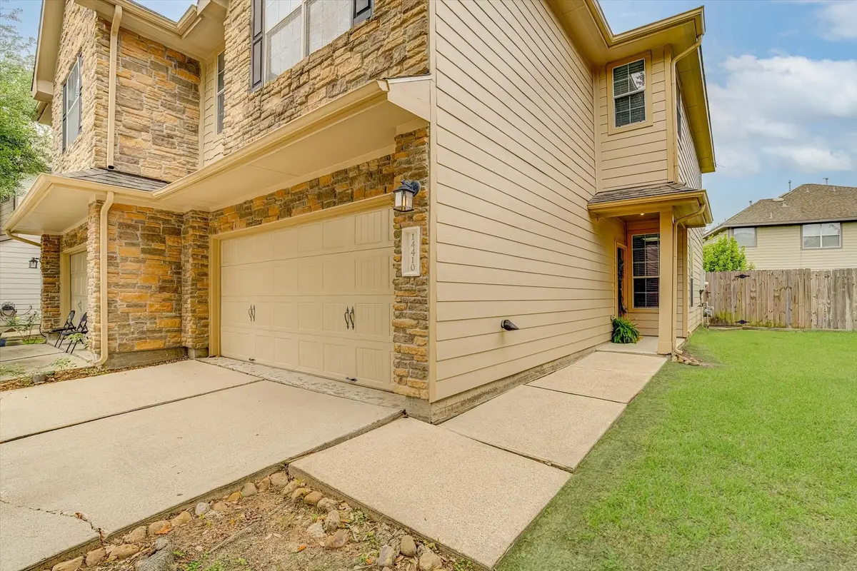 14410 Birch Knoll Lane, Houston, TX 77047 - #1