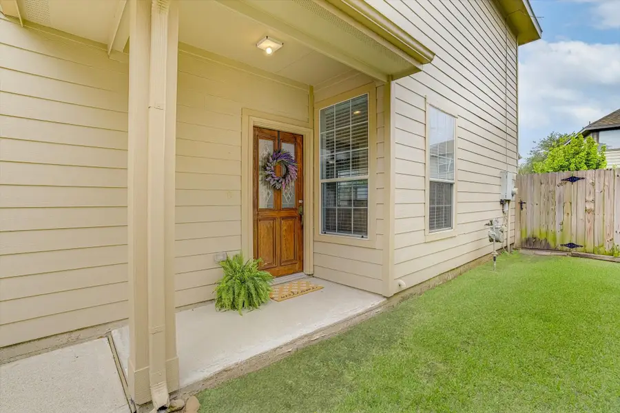 14410 Birch Knoll Lane, Houston, TX 77047 - #2