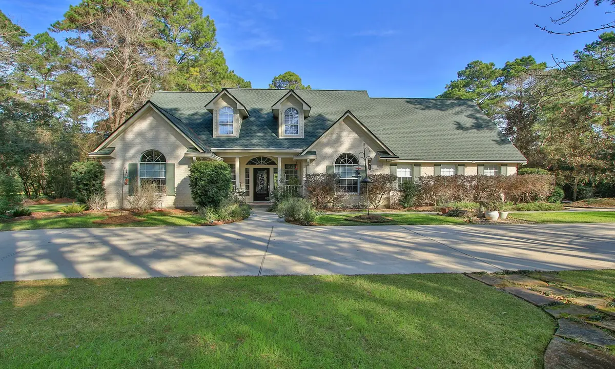 22310 Meadowsweet Drive, Magnolia, TX 77355 - Image #1