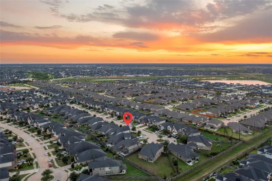 3419 Cabernet Shores Drive, Fulshear, TX 77441 - Image #3