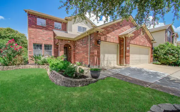 5303 Persimmon Pass, Richmond, TX 77407