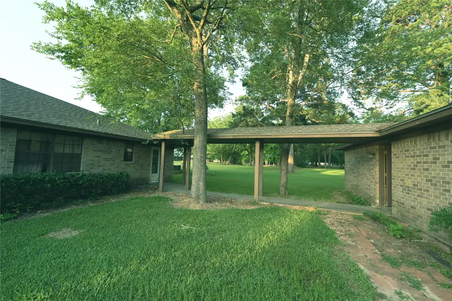 390 Johnson Road, Coldspring, TX 77331 - #3