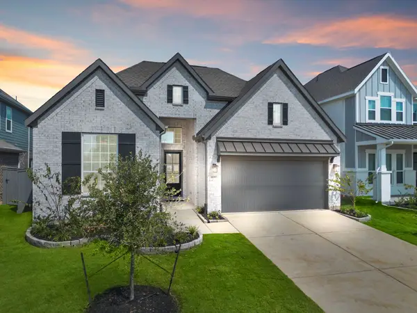 26315 Prairie Delight Place, Hockley, TX 77447