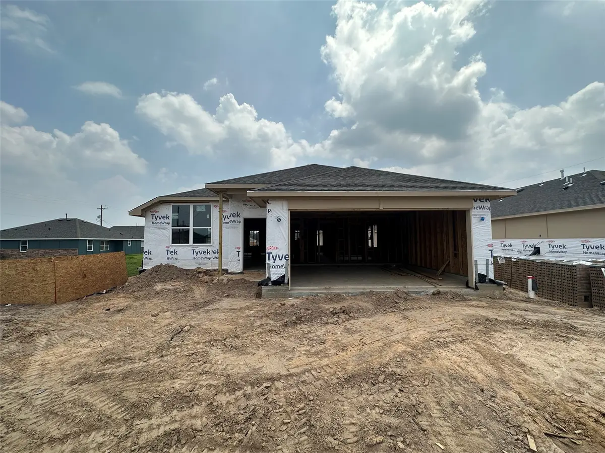 903 Road 5102, Cleveland, TX 77327 - #1