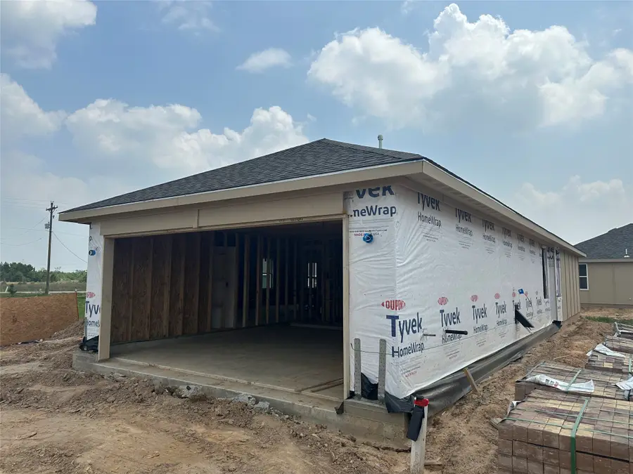903 Road 5102, Cleveland, TX 77327 - #2