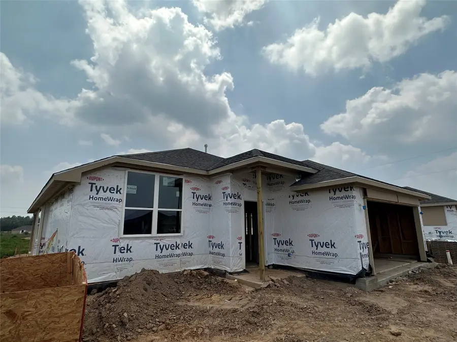 903 Road 5102, Cleveland, TX 77327 - #3