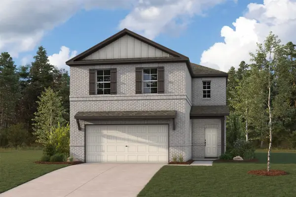 32750 Laureate Drive, Brookshire, TX 77423