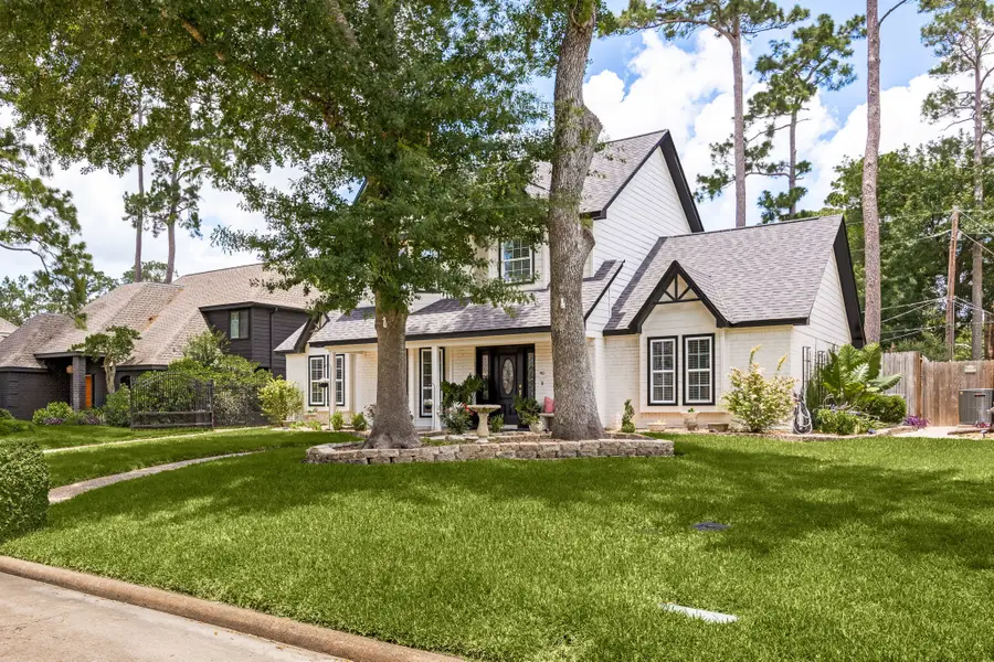 12106 Oakcroft Drive, Houston, TX 77070 - #2