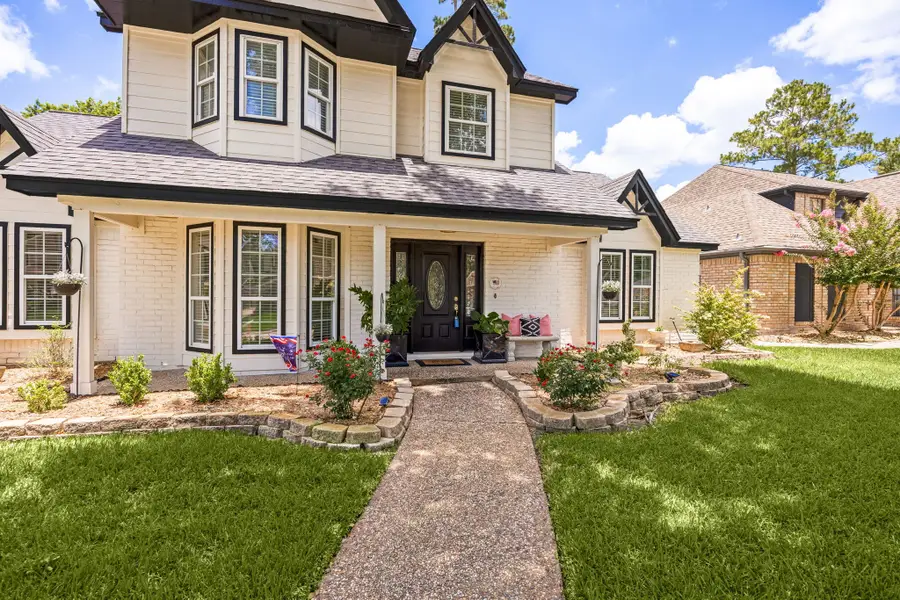 12106 Oakcroft Drive, Houston, TX 77070 - #3