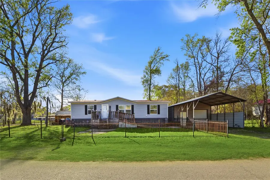 88 County Road 1333, Liberty, TX 77575 - #2