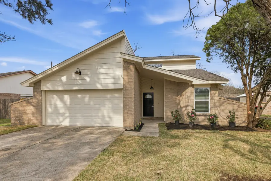 10110 Appleridge Drive, Houston, TX 77070 - #2
