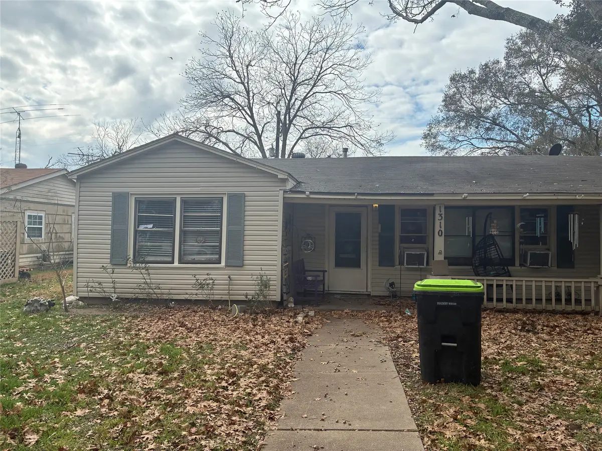 1310 Dudley Street, Richmond, TX 77469 - #1