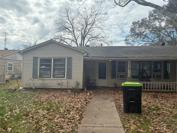 1310 Dudley Street, Richmond, TX 77469