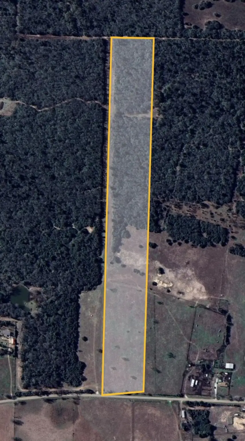 1318 Fire Station Road, Franklin, TX 77856 - Image #3