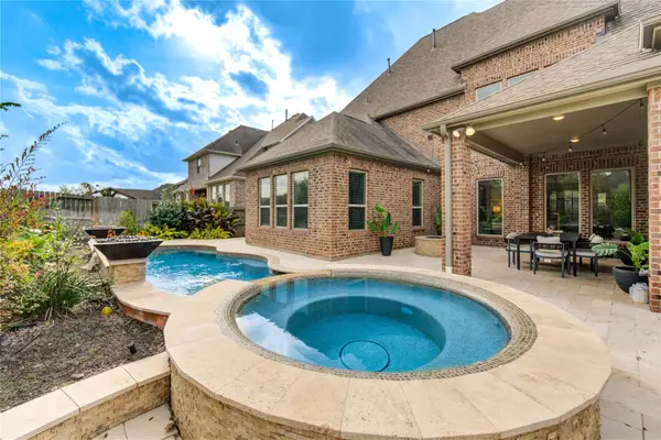 2306 Twilight Peak, Missouri City, TX 77459