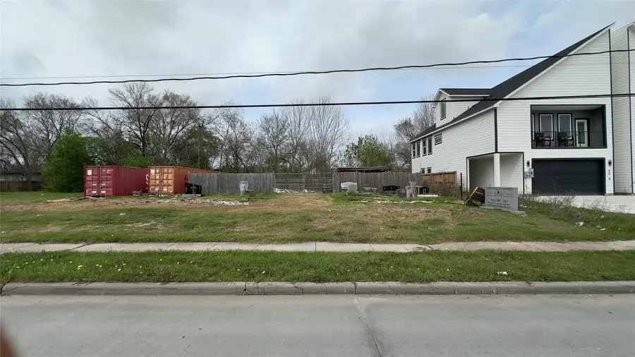 9030 Scott Street, Houston, TX 77051 - #3