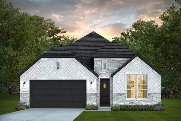 107 Thrill Trail, Sugar Land, TX 77469