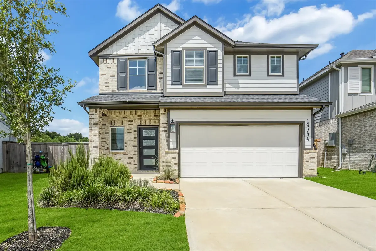 19384 Poppy Village Circle, Magnolia, TX 77355 - #1