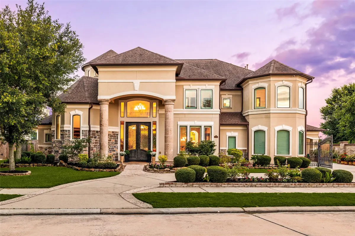27711 Charter Lake Lane, Katy, TX 77494 - #1
