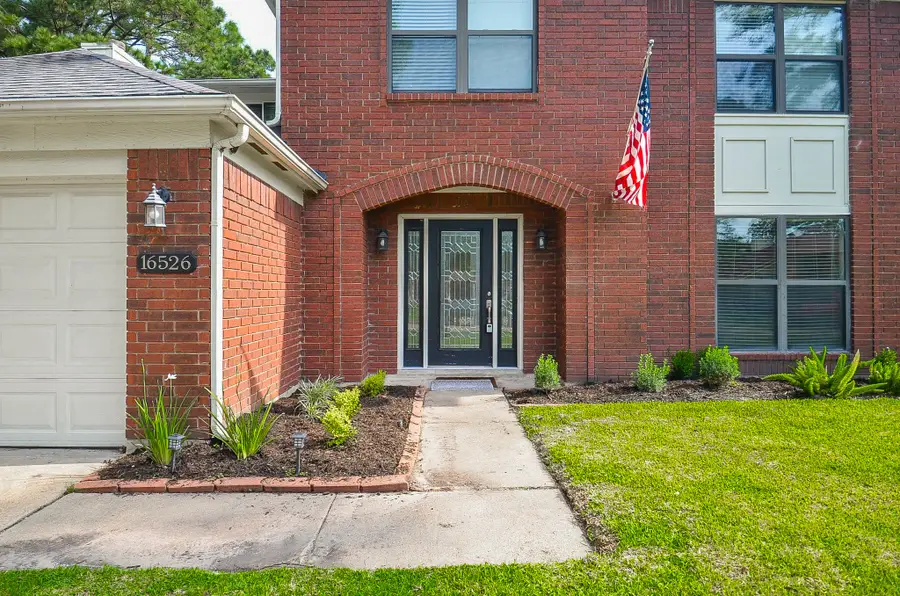 16526 Rainbow Lake Road, Houston, TX 77095 - #2