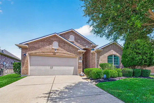 3715 Paladera Place Court, Spring, TX 77386