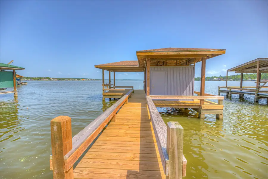 320 Lakefront Drive, Onalaska, TX 77360 - #2