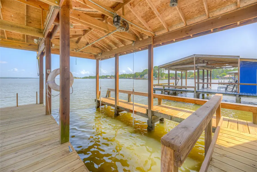 320 Lakefront Drive, Onalaska, TX 77360 - #3