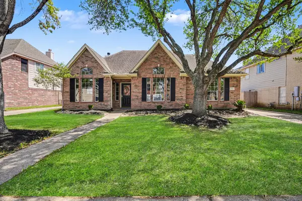 2514 Acadiana Lane, Seabrook, TX 77586